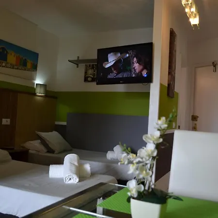 Loft Deluxe - A *