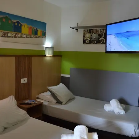 Loft Deluxe - A Apartment *