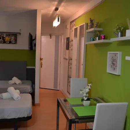 Loft Deluxe - A Apartment *