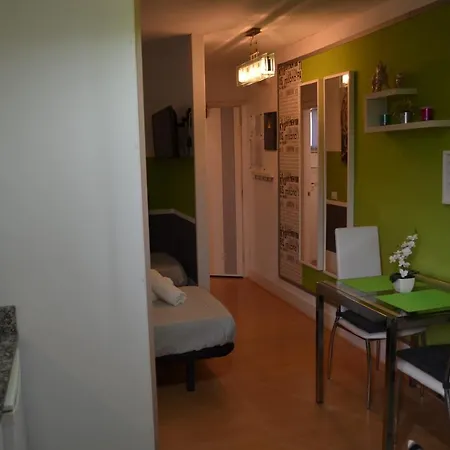 Apartment Loft Deluxe - A
