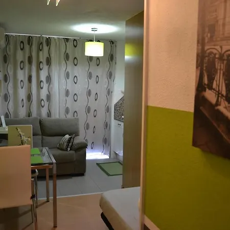 Loft Deluxe - A Apartment *