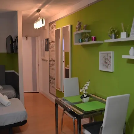 Apartment Loft Deluxe - A Playa del Ingles (Gran Canaria)