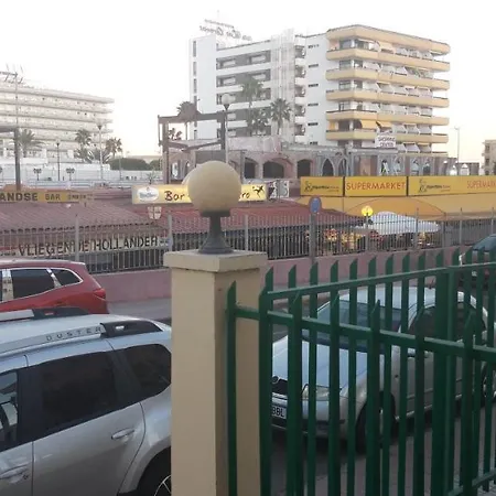 Loft Deluxe - A Apartment Playa del Ingles (Gran Canaria)