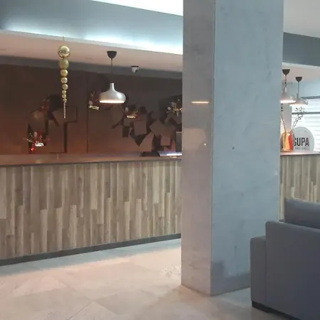 Apartamento Loft Deluxe - A