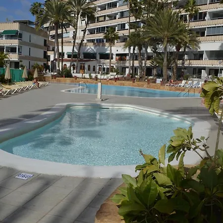 Apartment Loft Deluxe - A Playa del Ingles (Gran Canaria)