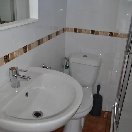 Loft Deluxe - A Playa del Ingles (Gran Canaria)