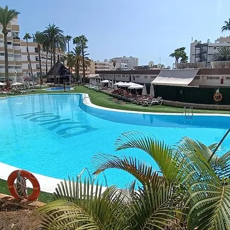 Appartement Loft Deluxe - A Playa del Inglés