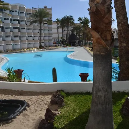 Loft Deluxe - A * Playa del Ingles (Gran Canaria)