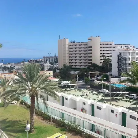 Loft Deluxe - A Apartment Playa del Ingles (Gran Canaria)