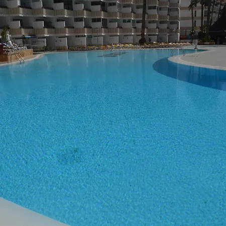 Loft Deluxe - A Playa del Ingles (Gran Canaria)